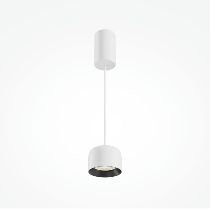 Подвесной светильник Maytoni Technical P113-L12-3K-W