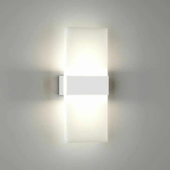 Настенный светодиодный светильник DesignLed GW Kasper GW-3250-6-WH-NW 003292