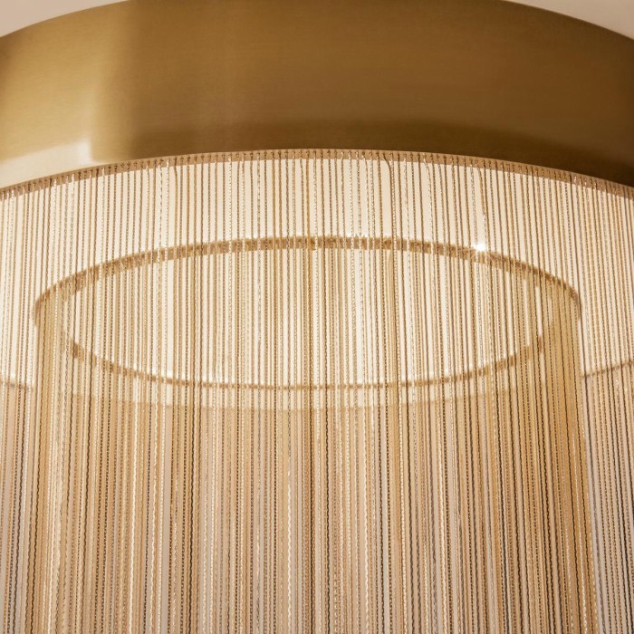 Потолочный светодиодный светильник Maytoni Imaginary MOD190CL-L36G3K