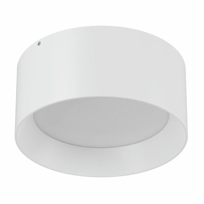 Потолочный светодиодный светильник DesignLed BQ-SF20-WH-WW 007133