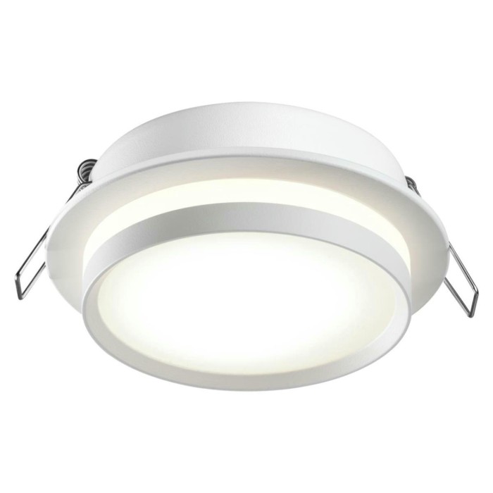 Светильник встраиваемый Novotech LIRIO 371035