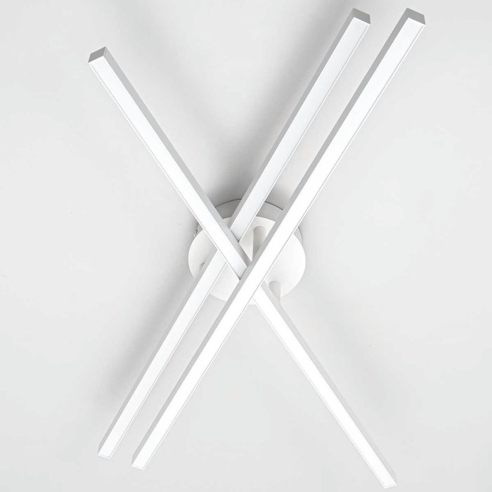 Люстра потолочная Citilux Стиг CL203130