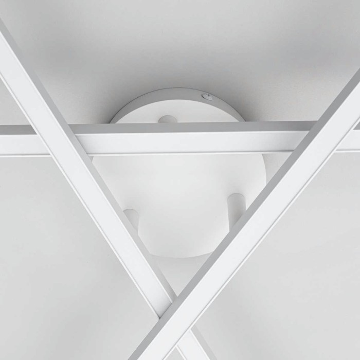 Люстра потолочная Citilux Стиг CL203130