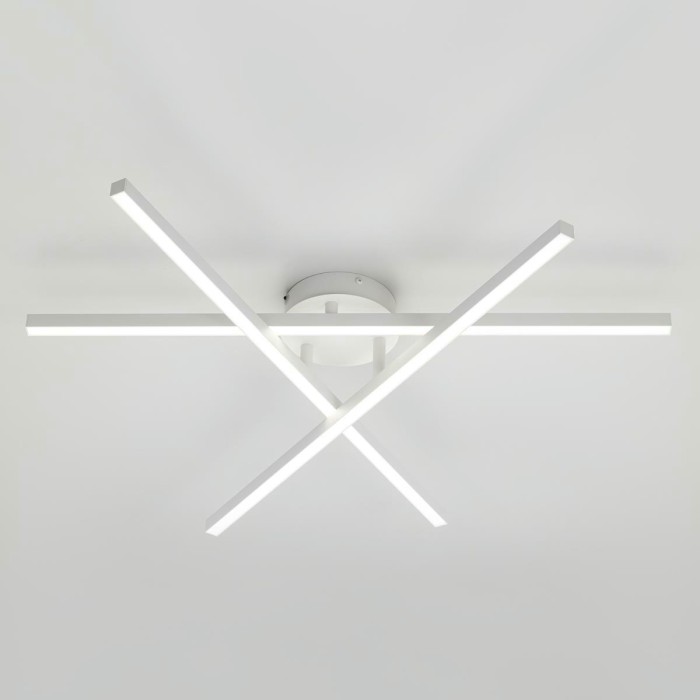 Люстра потолочная Citilux Стиг CL203130