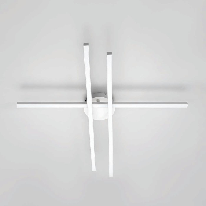 Люстра потолочная Citilux Стиг CL203130