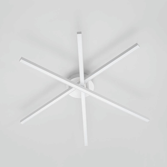 Люстра потолочная Citilux Стиг CL203130