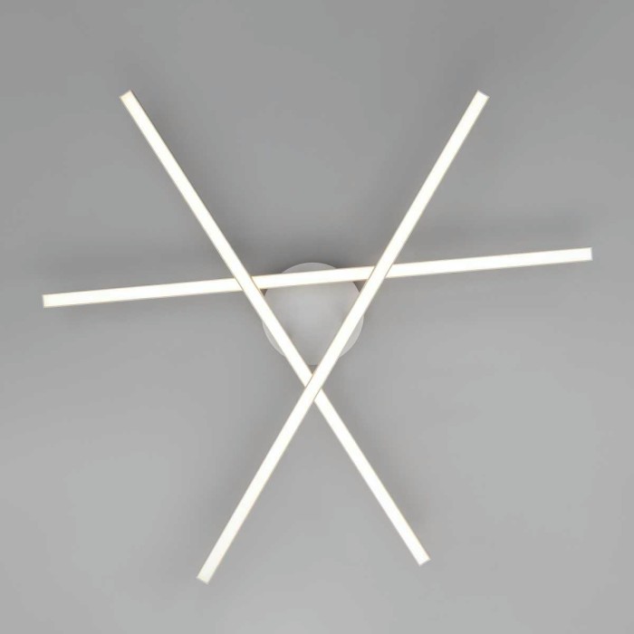 Люстра потолочная Citilux Стиг CL203130