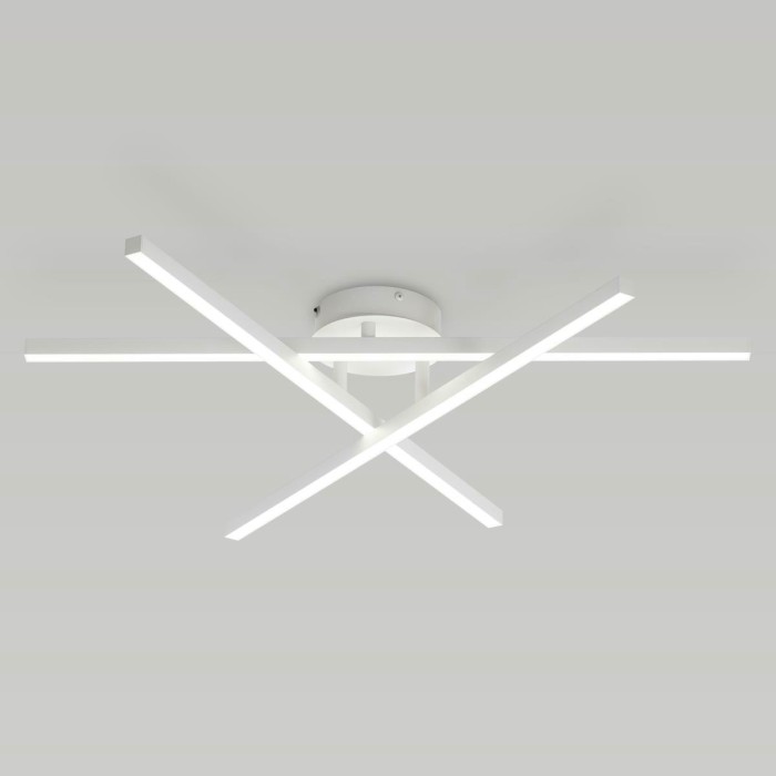 Люстра потолочная Citilux Стиг CL203130