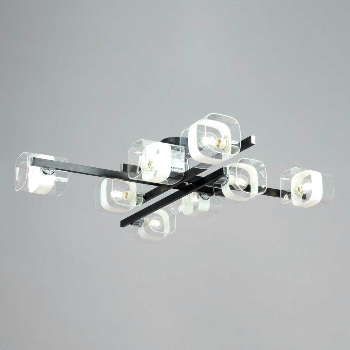 Потолочная люстра Citilux Вирта CL139282