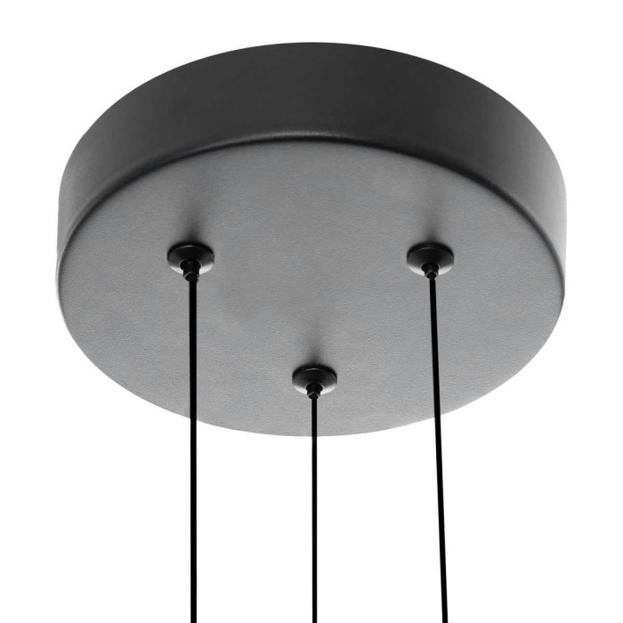 Подвесная светодиодная люстра Citilux Lucia CL217181