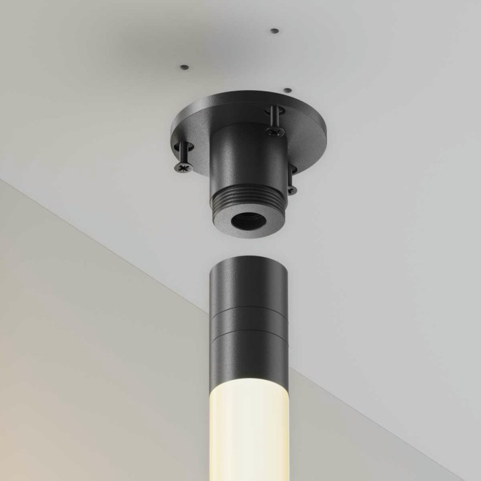 Аксессуар Maytoni Technical CA022BO-B