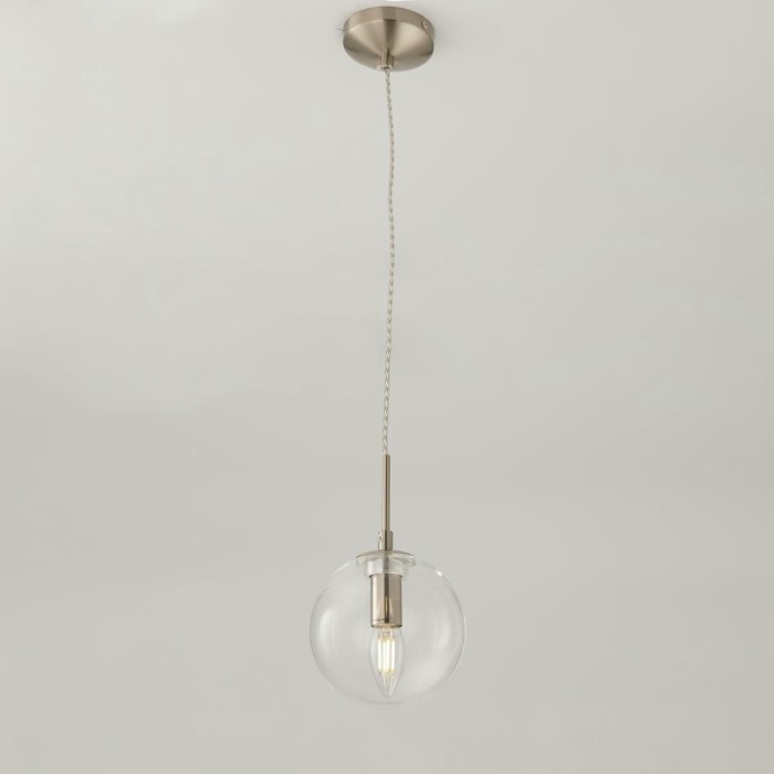 Подвесной светильник Citilux Томми CL102011