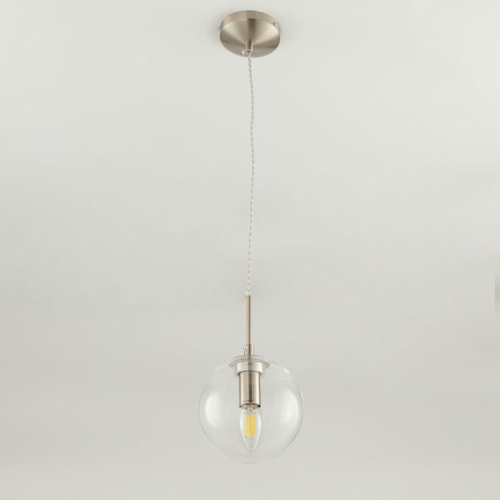 Подвесной светильник Citilux Томми CL102011