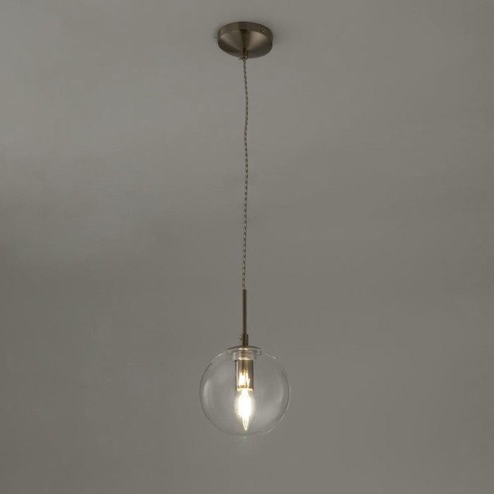 Подвесной светильник Citilux Томми CL102011