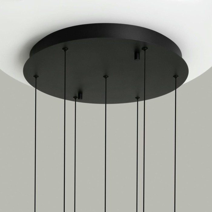 Подвесной светильник Maytoni MOD383PL-L20BBS3K