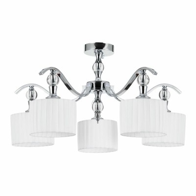 Потолочная люстра Arte Lamp Ibiza A4038PL-5CC