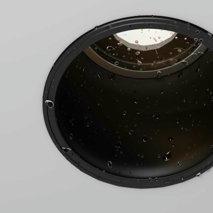 Потолочный светильник Maytoni Outdoor O501DL-L10B3K