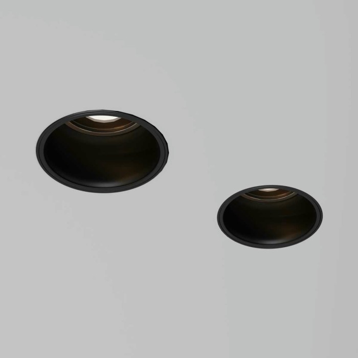 Потолочный светильник Maytoni Outdoor O501DL-L10B3K