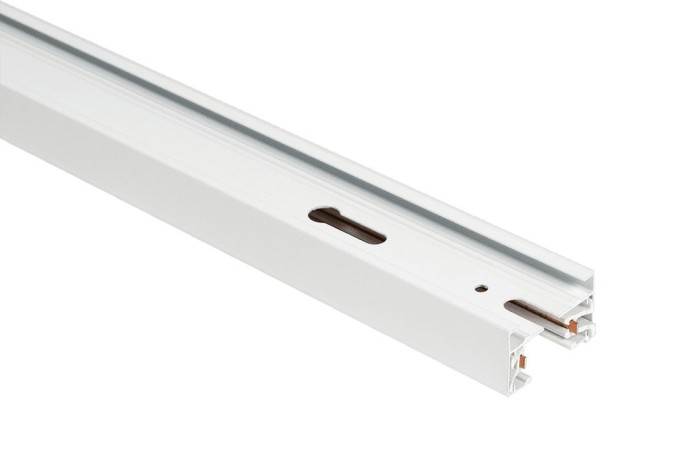 Шинопровод однофазный DesignLed TR-WH-2 003728
