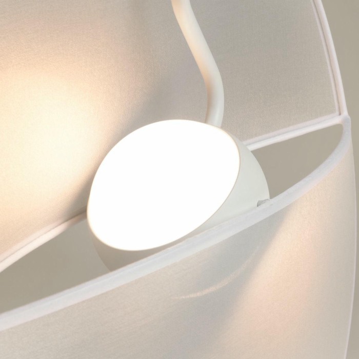 Подвесной светодиодный светильник Maytoni Reflex MOD154PL-L6W3K1