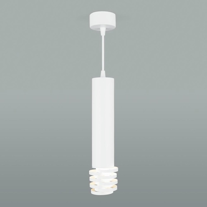 Подвесной светильник Elektrostandard DLN103 GU10 белый a047749
