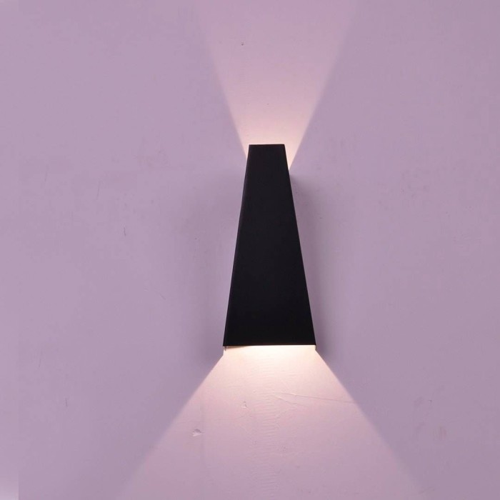 Настенный светодиодный светильник DesignLed GW Meteor GW-3130-6-BL-NW 001559