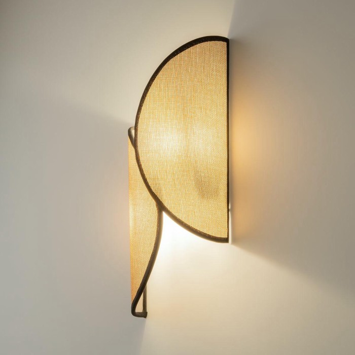 Настенный светильник Maytoni Organic MOD225WL-02B2