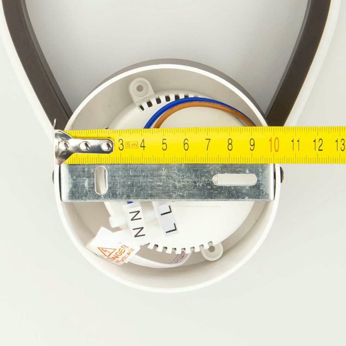 Бра Citilux Сезар CL233B415