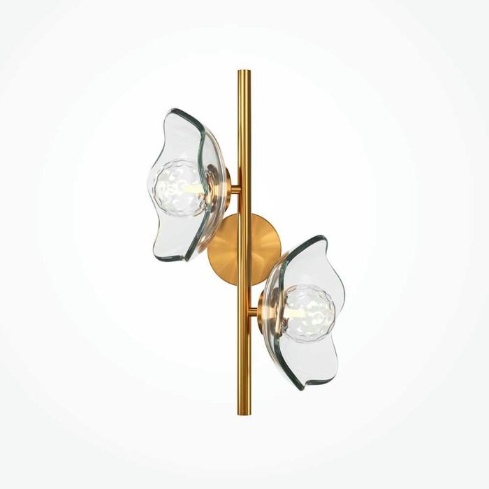 Бра Maytoni Miracle MOD207WL-02BS