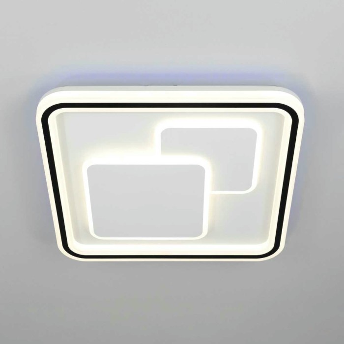 Люстра потолочная Citilux Квест CL739180E