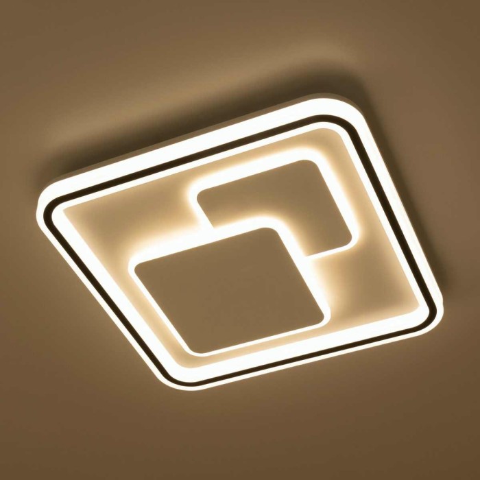 Люстра потолочная Citilux Квест CL739180E