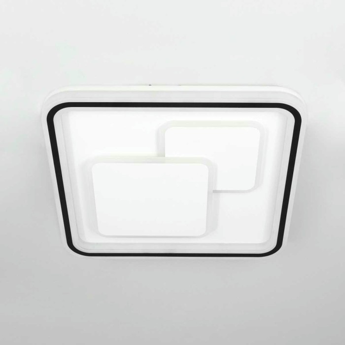 Люстра потолочная Citilux Квест CL739180E