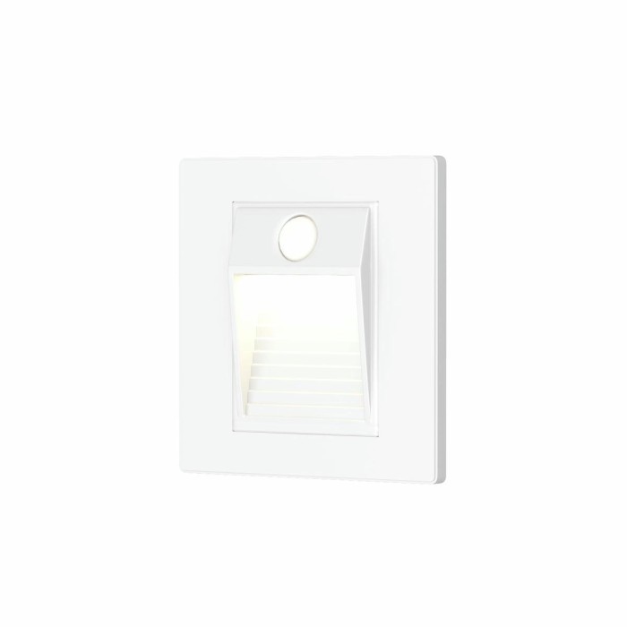 Встраиваемый светодиодный светильник Denkirs Sensor DK1020-WH