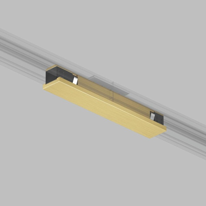 Коннектор прямой Denkirs Shine Base TR5722-SB