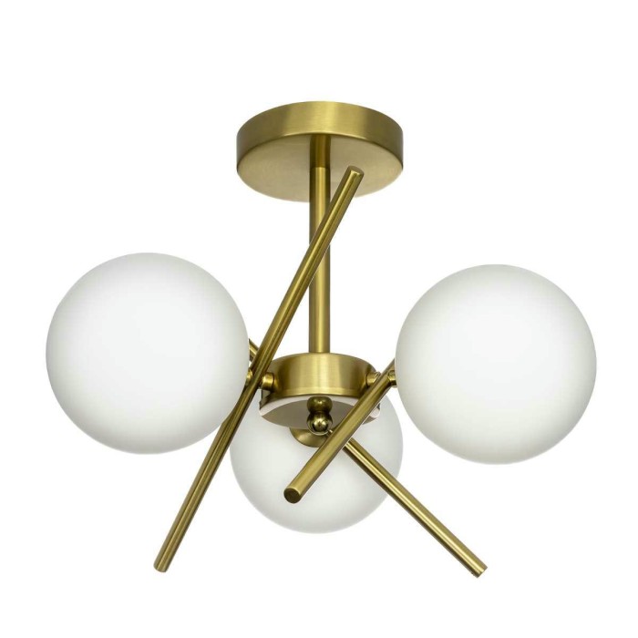 Потолочная люстра Citilux Ronny CL242133