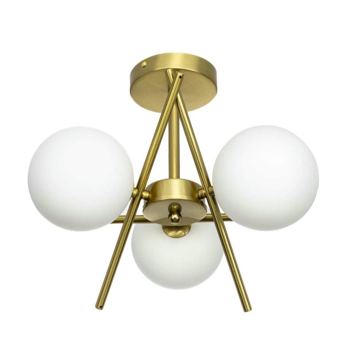 Потолочная люстра Citilux Ronny CL242133