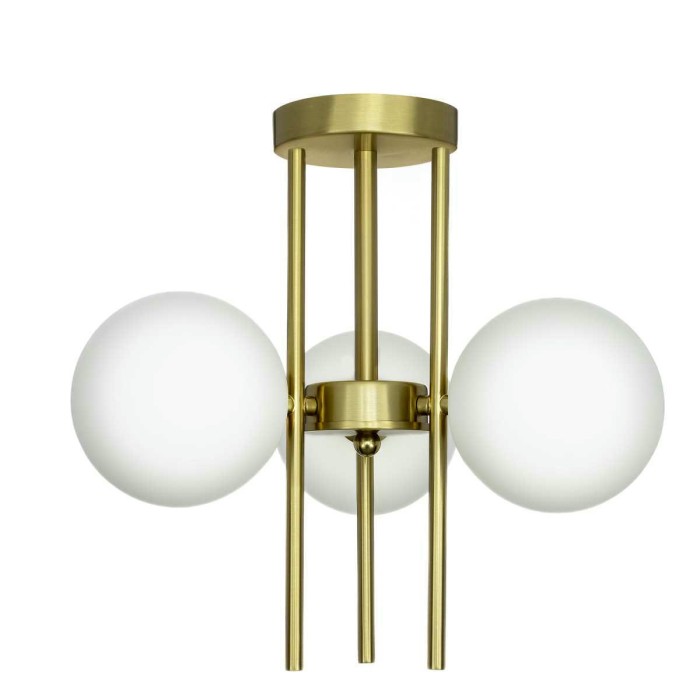 Потолочная люстра Citilux Ronny CL242133