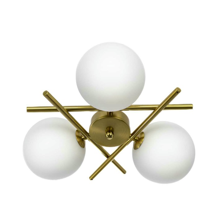 Потолочная люстра Citilux Ronny CL242133