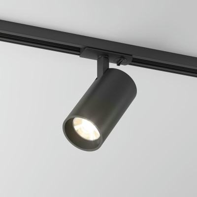 Трековый светильник Elektrostandard a070804