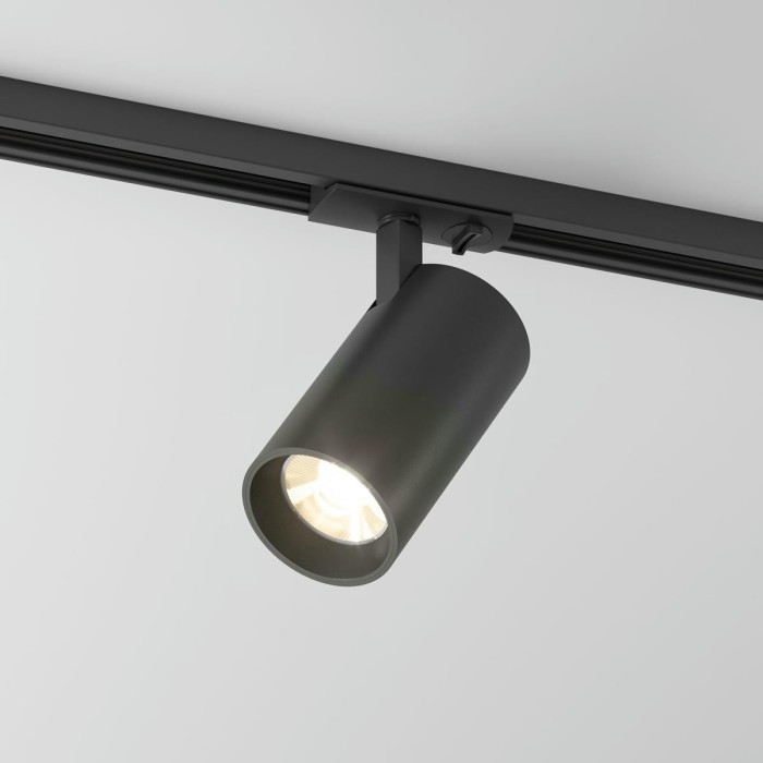 Трековый светильник Elektrostandard a070804