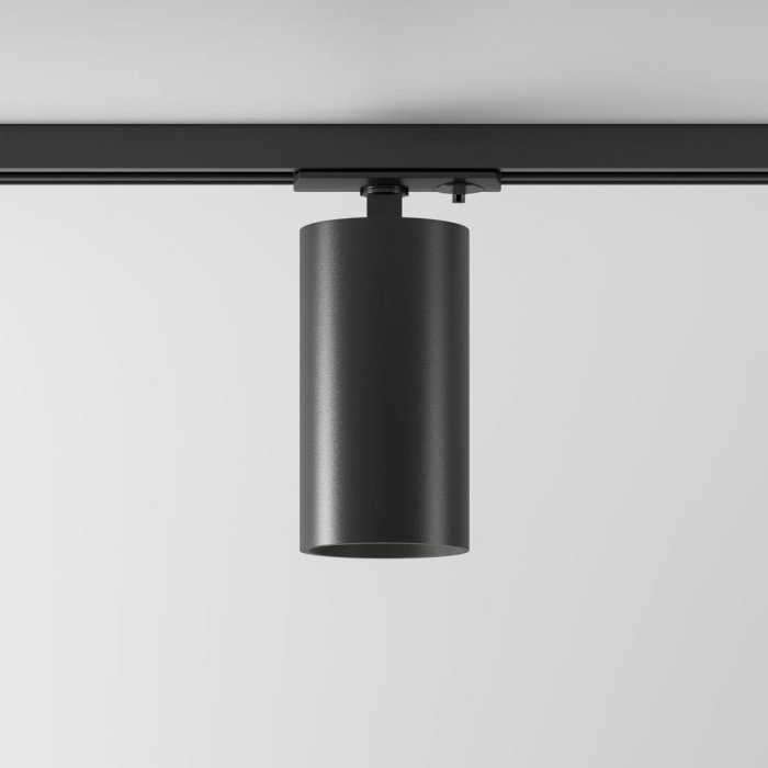 Трековый светильник Elektrostandard a070804