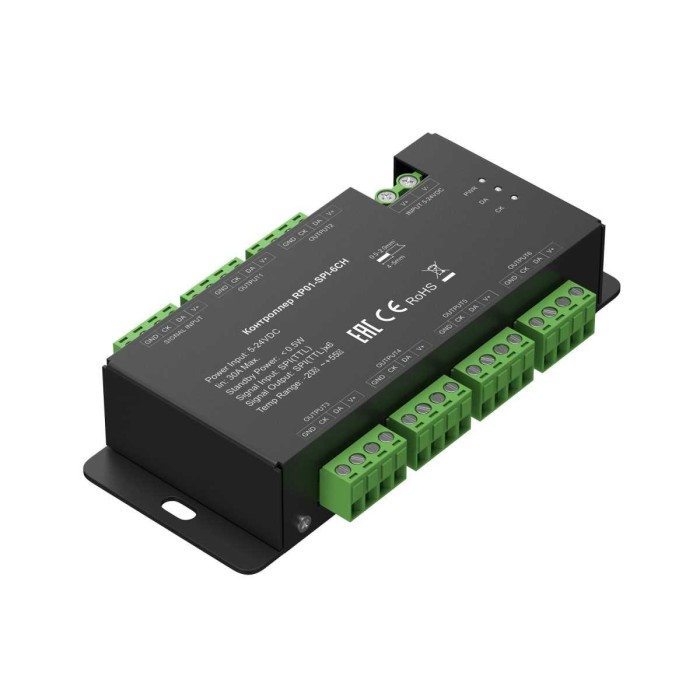 Усилитель сигнала Maytoni Lighting control 711007