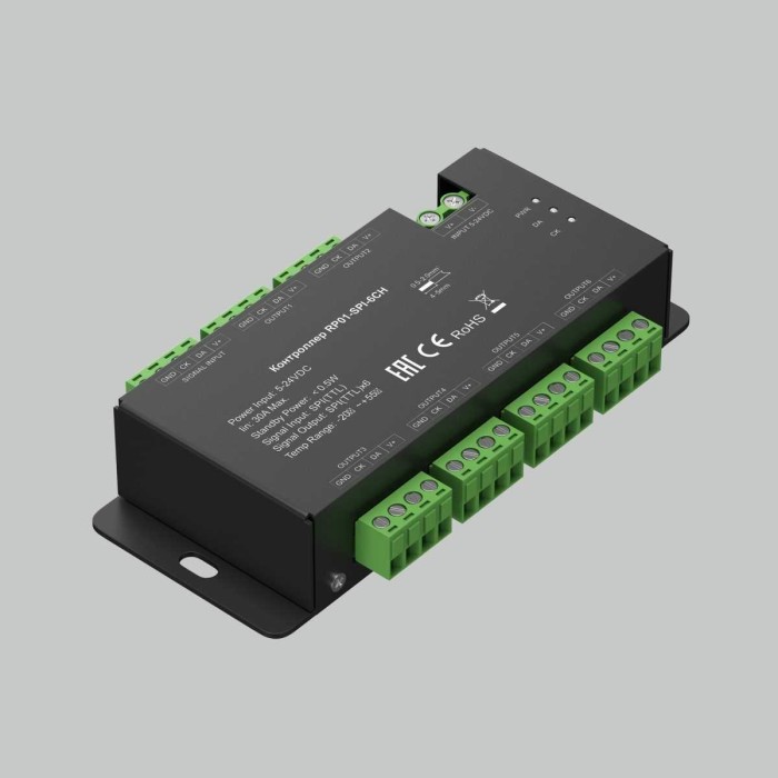 Усилитель сигнала Maytoni Lighting control 711007