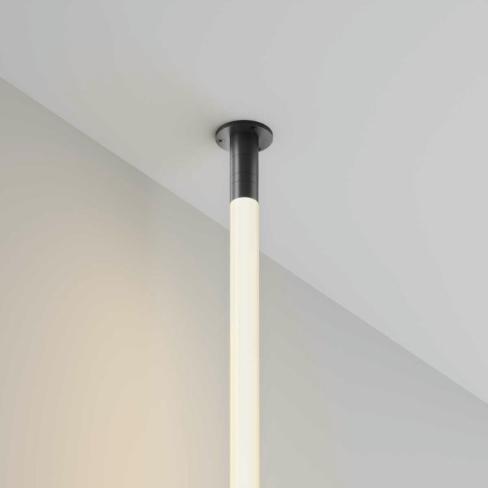 Аксессуар Maytoni Technical CA022BO-P-B