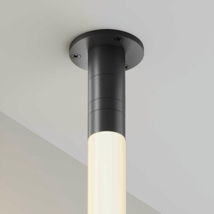 Аксессуар Maytoni Technical CA022BO-P-B