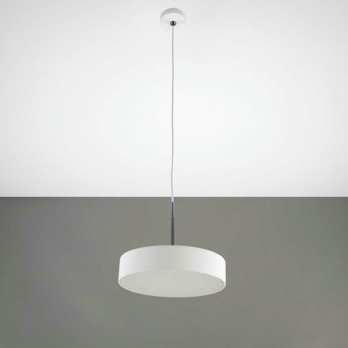 Подвесной светильник Citilux Tao CL712S180N