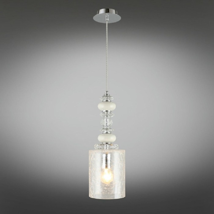 Подвесной светильник Omnilux Aviano OML-84606-01