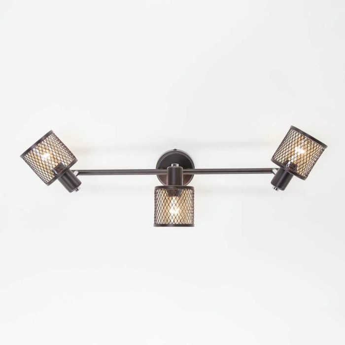 Спот Citilux Робин CL535635