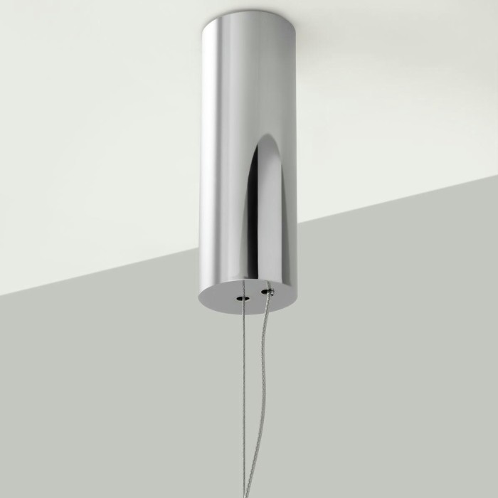 Подвесной светильник Maytoni MOD381PL-L45CH3K