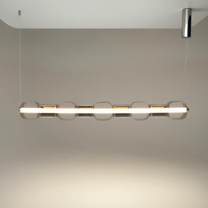 Подвесной светильник Maytoni MOD381PL-L45CH3K